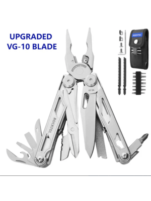 ALICATE ROCKTOL 75089 VG10 BLADE